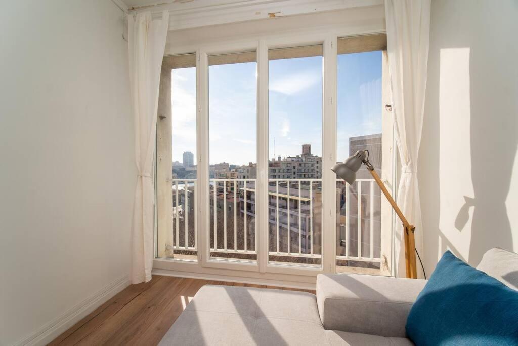 Equipe Au Coeur Du Vieux Port 4 Couchages Apartment