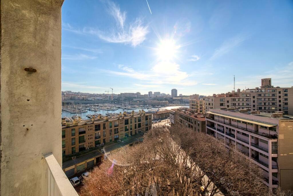Equipe Au Coeur Du Vieux Port 4 Couchages * Marseilles