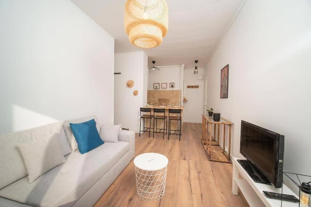 Equipe Au Coeur Du Vieux Port 4 Couchages Marseilles