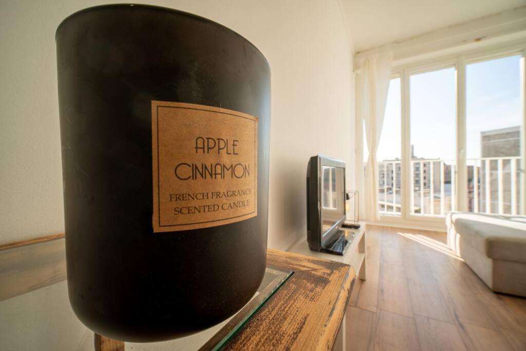 Equipe Au Coeur Du Vieux Port 4 Couchages Appartement Marseilles